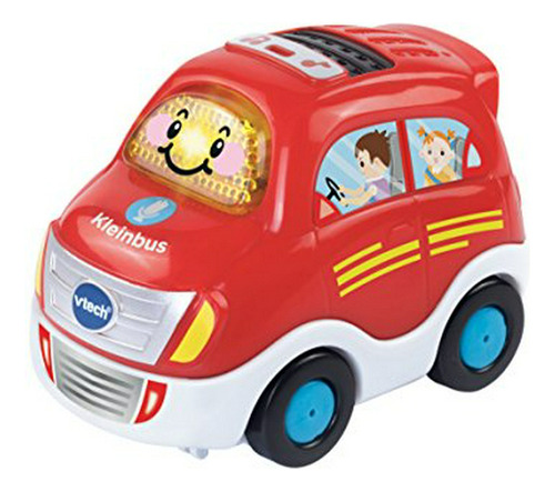 Vtech Toot-toot Conductores Personalizable Las Personas Port