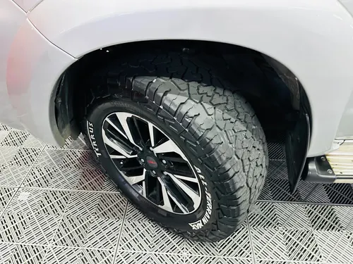 Toyota Hilux 3.0 Srv