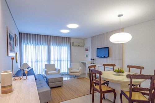 Apartamento Com 2 Dormitórios À Venda, 80 M² Por R$ 520.000,00 - Astúrias - Guarujá/sp - Ap11110