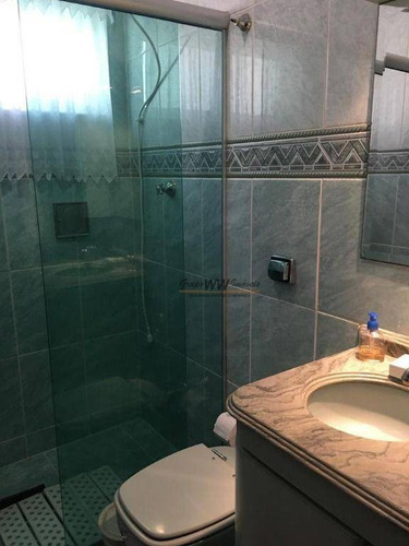 Imagem 8 de 12 de Sobrado À Venda, 200 M² Por R$ 810.000,00 - Vila Nova Mazzei - São Paulo/sp - So1951