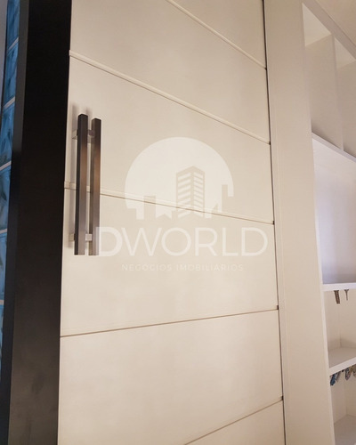 Imagem 11 de 30 de Apartamento 2 Dormitórios Com 2 Vagas Excelente Localização! - Ap02946 - 70986821