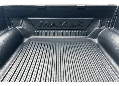 Cubre Pick Up Maxus T60 Sin Reja Desde 2017-2022