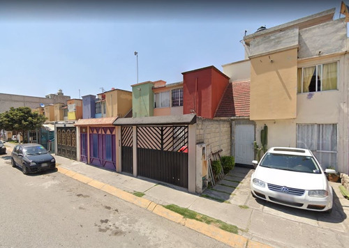 Imagen 3 de 10 de Casa Tultepec Av Paseos De Tultepec *rma