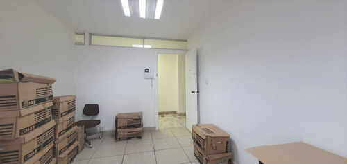 Oficina En Venta En Tlalnepantla Centro, Tlalnepantla De Baz