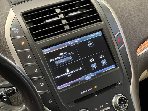 Lincoln MKC 2.2 Select Mt