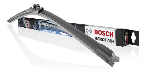 Escobilla Bosch Aerotwin Plus 21  530mm 4 Adaptadores