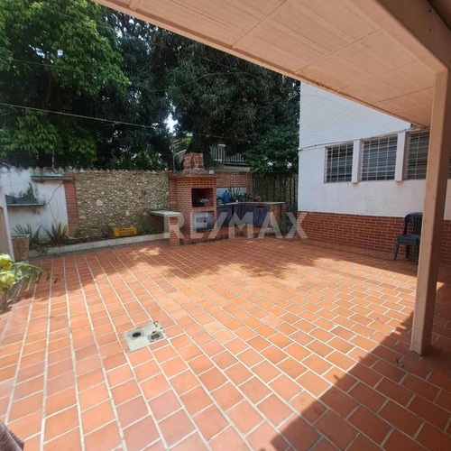 Venta Quinta En El Paraiso
