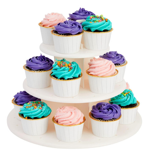 Kit Bright Creations Para Hacer Cake Pops, Incluye...
