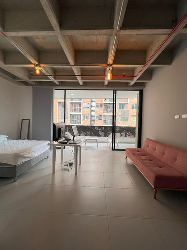 Venta Aparta Estudio Loft Sector Euro Sabaneta Antioquia