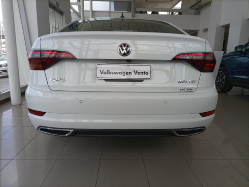 Volkswagen Vento