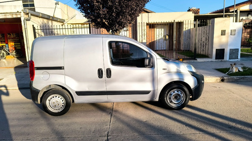 Fiat Qubo 1.4 Fiorino Active 73cv