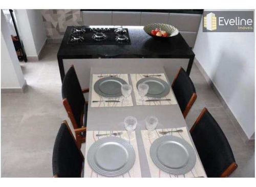 Imagem 4 de 21 de Casa Com 2 Dorms, Morada Da Praia, Bertioga - R$ 1.01 Mi, Cod: 2166 - V2166