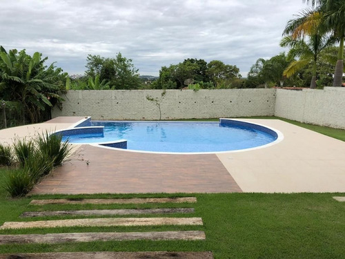 Imagem 1 de 1 de Chácara Com 3 Dormitórios À Venda, 1000 M² Por R$ 2.150.000,00 - Terras De Itaici - Indaiatuba/sp - Ch0087