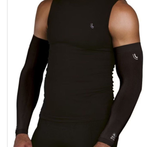 Manguito Lupo Proteção Uv Unissex Lupo Sport - Ref. 15002