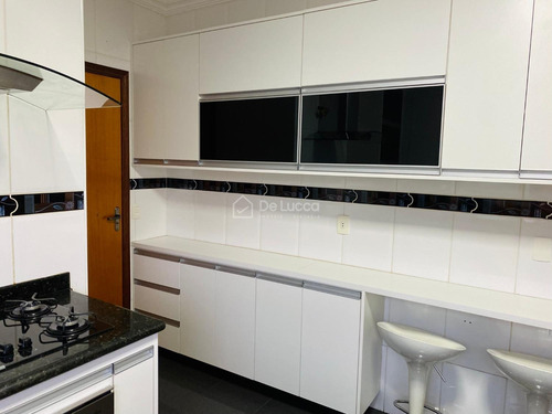 Imagem 8 de 30 de Casa À Venda Em Parque Alto Taquaral - Ca011014