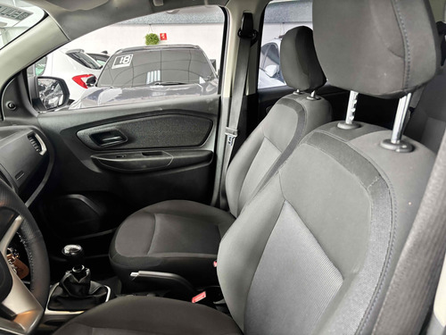 Chevrolet Spin 1.8 PREMIER 8V FLEX 4P AUTOMÁTICO