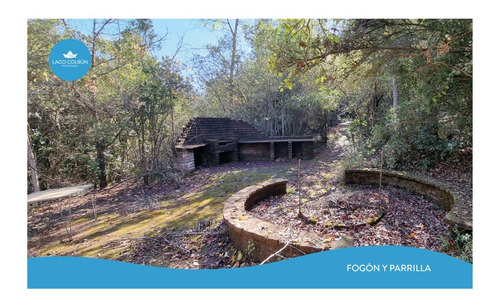 Imagen 5 de 14 de Casa En Venta - Lago Colbún Sector Colbún Alto