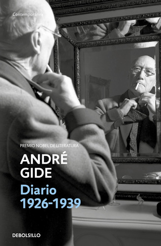 Libro Diario (1926 - 1939)