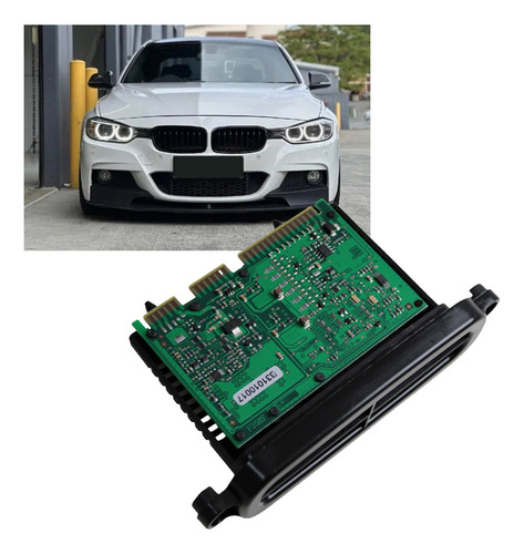 63117316186 Módulo De Control Led Xenon Tms De Coche Para B-