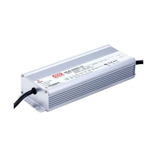 Fuente De Alimentacion Led De 12 V, 22 A, 264 W, Cable Para 