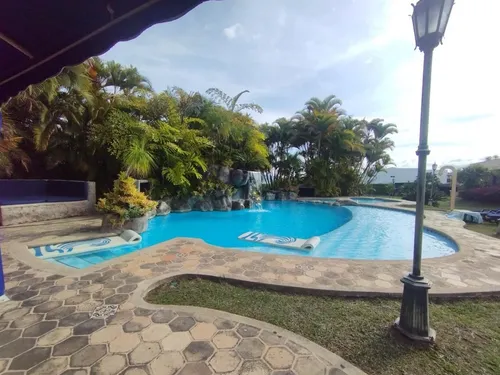 Alquilo Finca De Lujo Lago Calima Darién