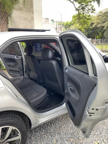 Volkswagen Gol 1.6 Comfortline