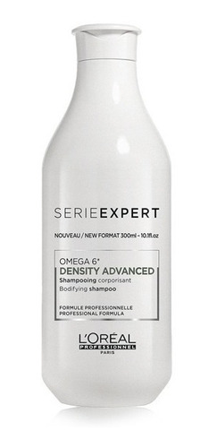 Shampoo Loreal Professionnel Scalp Density Advanced X 300 Ml