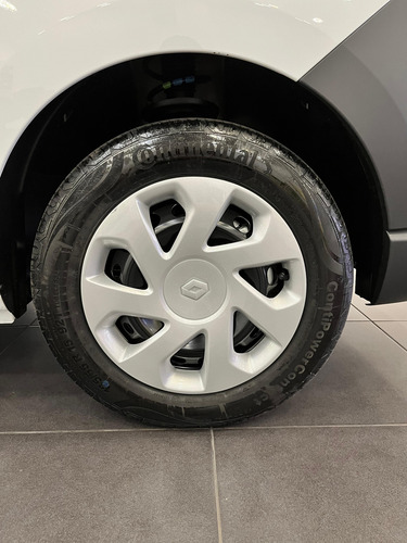 Renault Kangoo Ii Express 1.6 Sce ¡unidades Fisicas! Jmsr