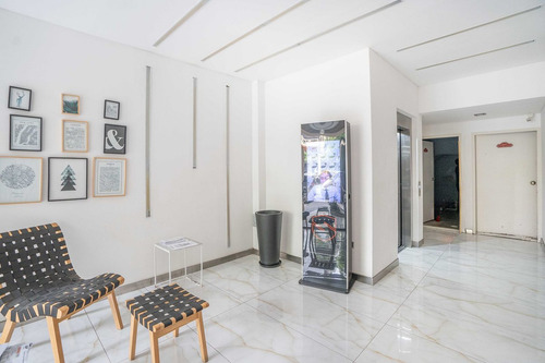 Alquiler Monoamb. Amenities Amoblado Colegiales