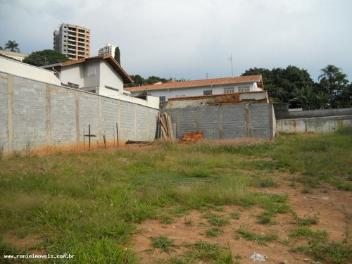 Imagem 7 de 7 de Terreno Para Venda Em Bragança Paulista, Centro - Vte79_2-617348