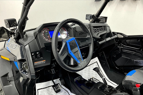 Polaris Rzr Xp4 1000 2022