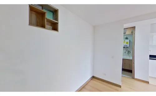Venta Apartaestudio Park 176