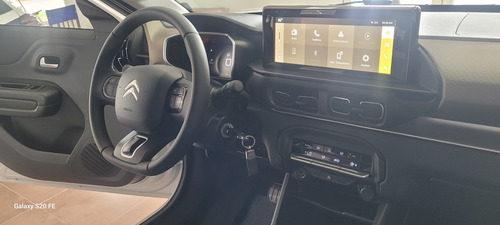 Citroën C3 Aircross C3 AIRCROSS SHINE T200 7 PLAZAS