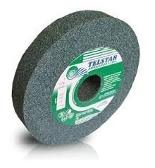 Rebolo Telstar 6x 3/4 (a) Gr24 Grosso - 23251