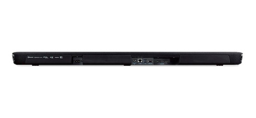 Caixa Sound Bar Yamaha Yas-109bl Hdmi