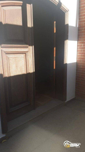 Imagem 28 de 30 de Sobrado - Venda Por R$ 2.500.000,00 Ou Aluguel Por R$ 8.000,00 - Vila Nova Savoia - São Paulo/sp - So0620