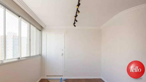 Imagem 5 de 25 de Apartamento - Ref: 230139