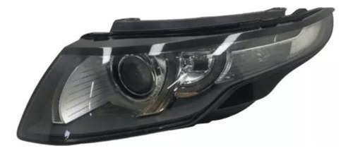 Par Farol Evoque 2012 2013 2014 2015 D3s Com Led 16 Pinos