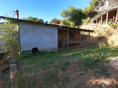 Propiedad La Laguna, Comuna Zapallar