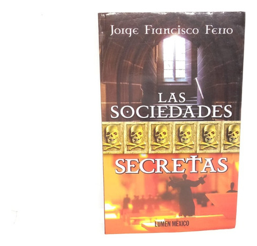 Las Sociedades Secretas