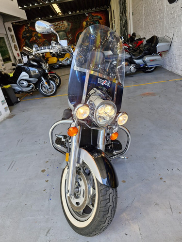 Kawasaki Vulcan 2000cc 06 Titulo Limpio Checala !!!!!!!!!!!