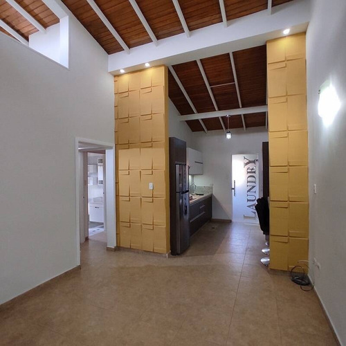 Imagen 2 de 14 de Aparto Quinta En Venta En Manantial, Res. Villa Cristal. Cód.: 453119. 0414-4841043