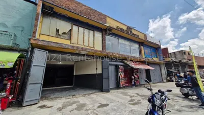 Galpón en venta