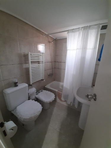 Imagen 14 de 14 de Permuta - Departamento De 2 Ambientes En Venta - Moron Centro