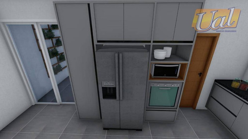 Casa Com 3 Dormitórios À Venda, 198 M² Por R$ 910.000,00 - Buona Vita - Atibaia/sp - Ca1852