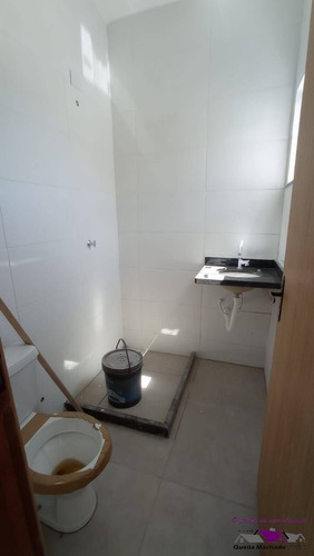 Imagem 8 de 12 de Maravilhosa Casa Com 2 Quartos, Sendo 1 Suíte Em Itaipuaçu! - 4