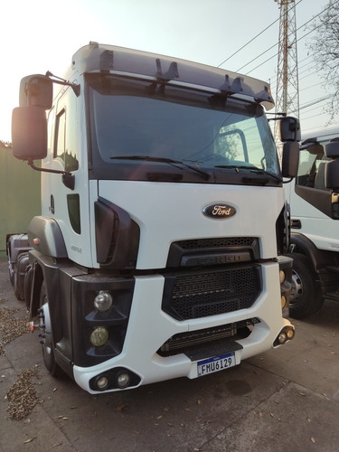 Imagem 1 de 11 de Ford Cargo 2842