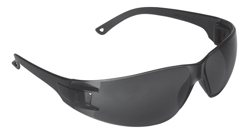 Gafas De Seguridad Grises Con Protección Uv