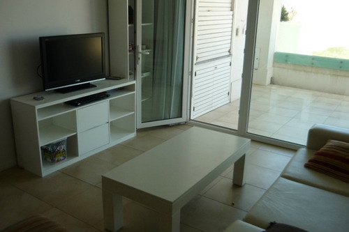 Imagen 3 de 14 de Departamento De 4 Ambientes En Villa De Mar - Pinamar Norte