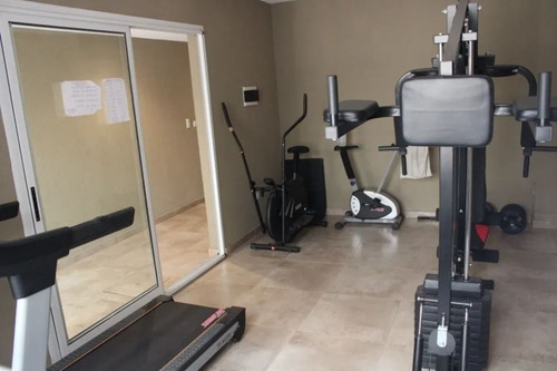 Imagen 12 de 15 de Departamento En Venta De 1 Dormitorio En Ramos Mejía